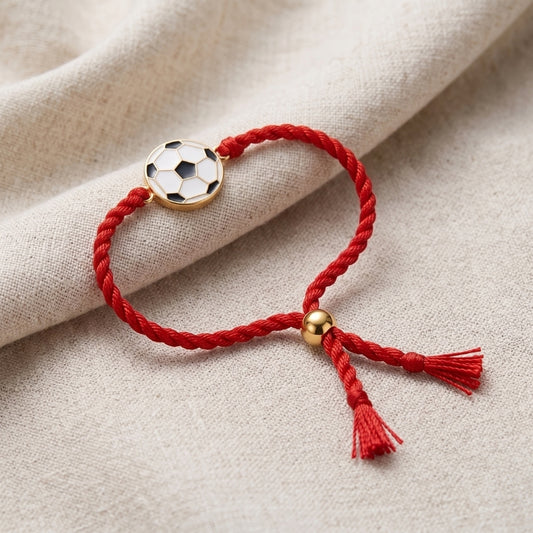 Football Thread Rakhi