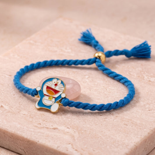 Doraemon Kids Rakhi