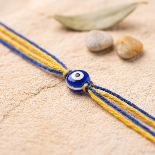 Evil Eye Protection Rakhi