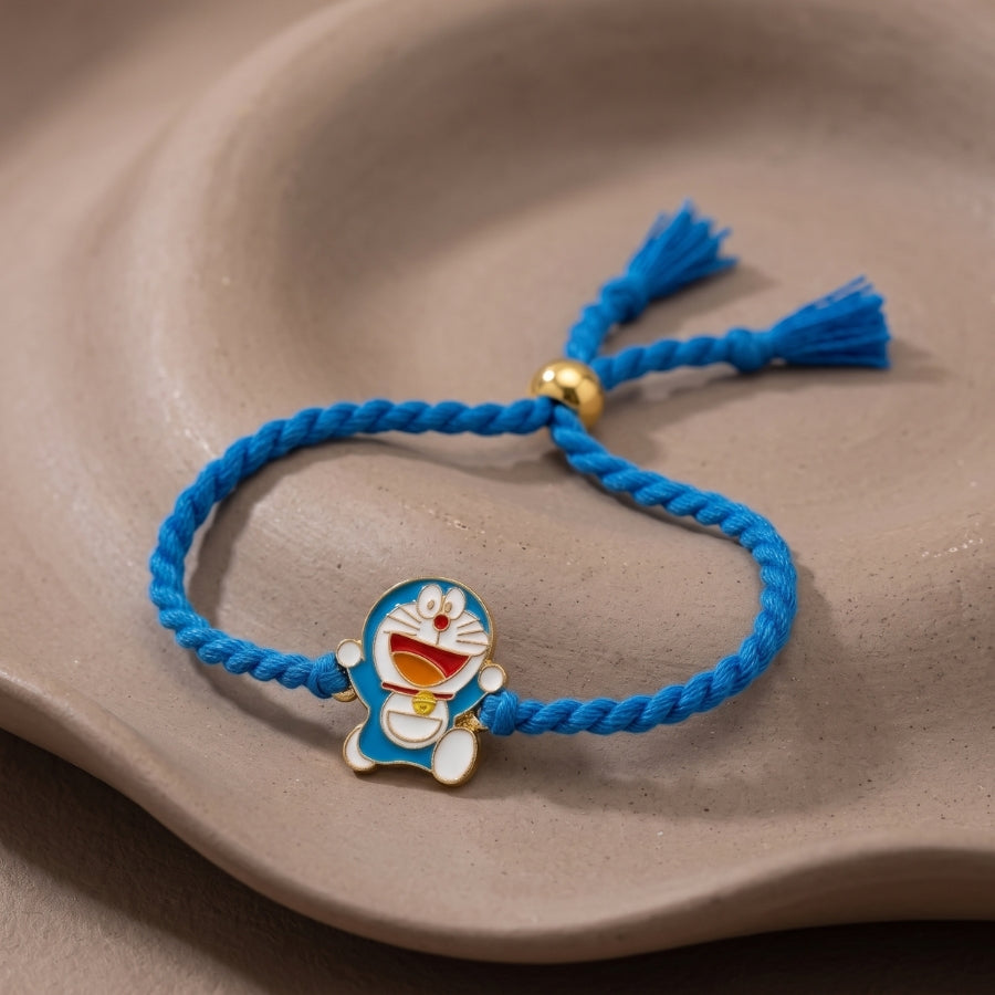 Doraemon Kids Rakhi