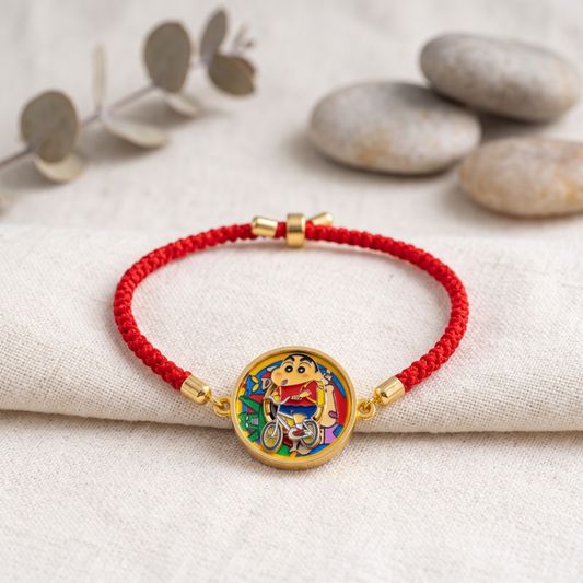 Shinchan Kids Rakhi