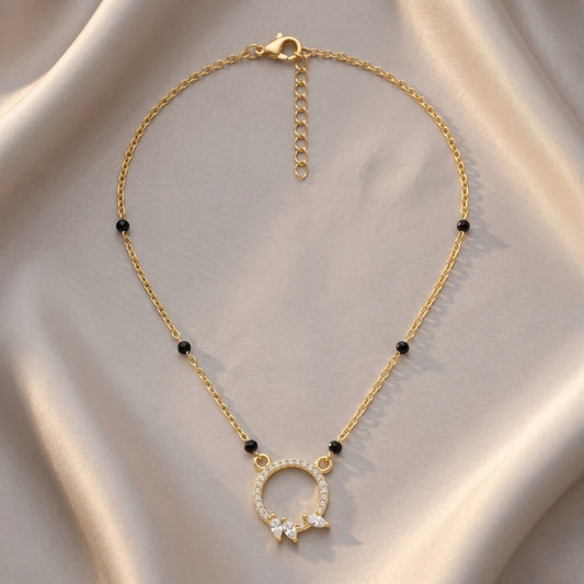 Chandra Kala Mangalsutra