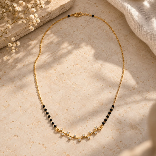 Lata Mala Mangalsutra