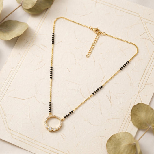 Poornima Valay Mangalsutra