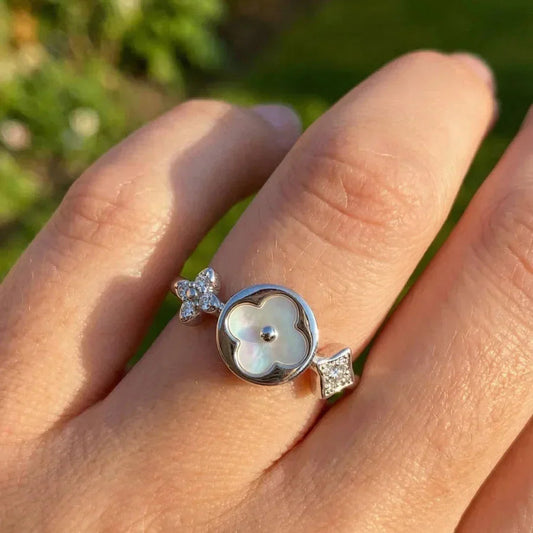 Silver