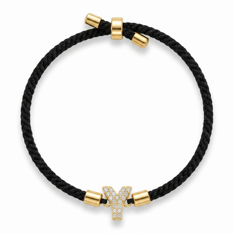 Signature Y Rakhi