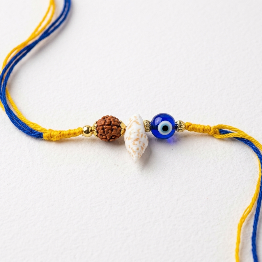 Ocean Guardian Rakhi