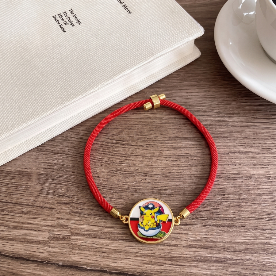 Pikachu Kids Rakhi
