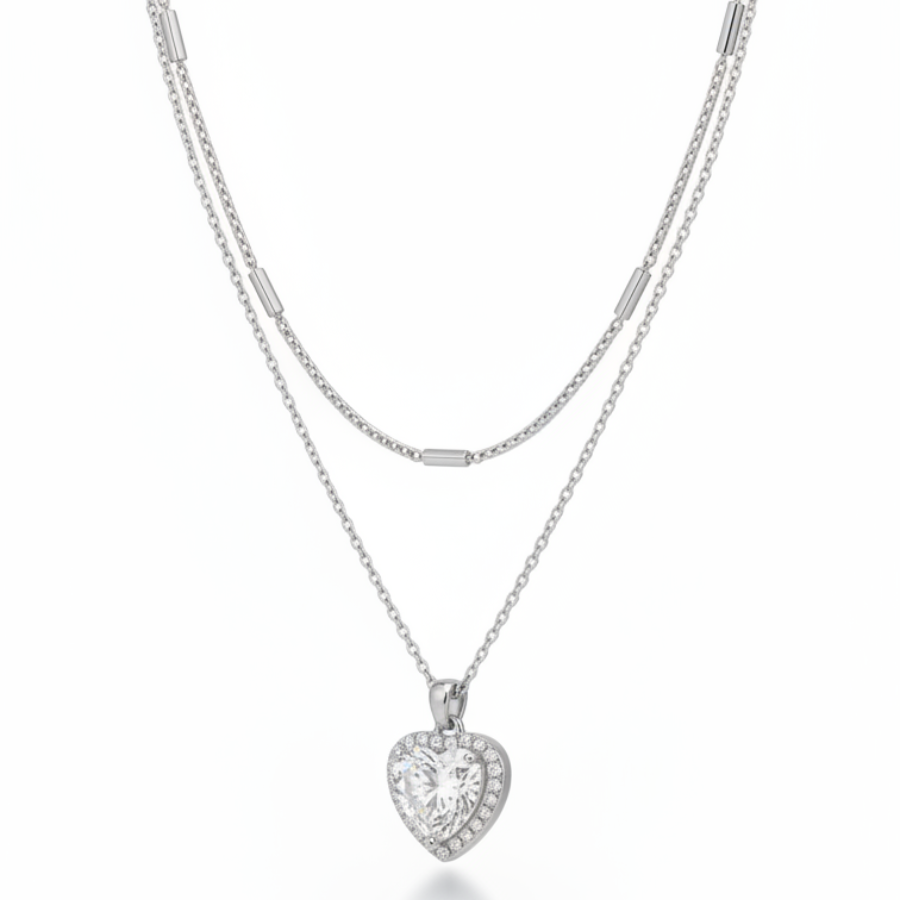 Silver