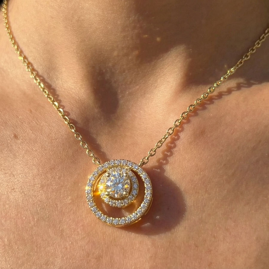 Gold