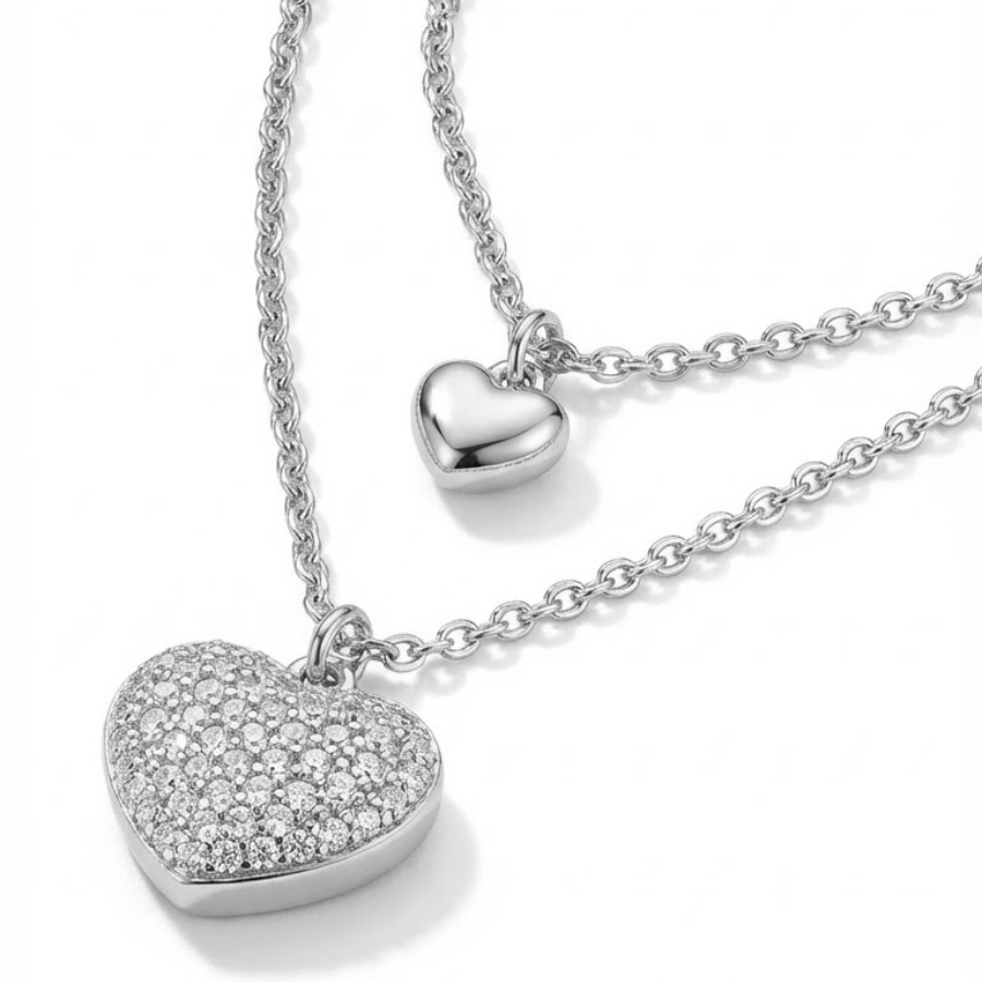 Silver