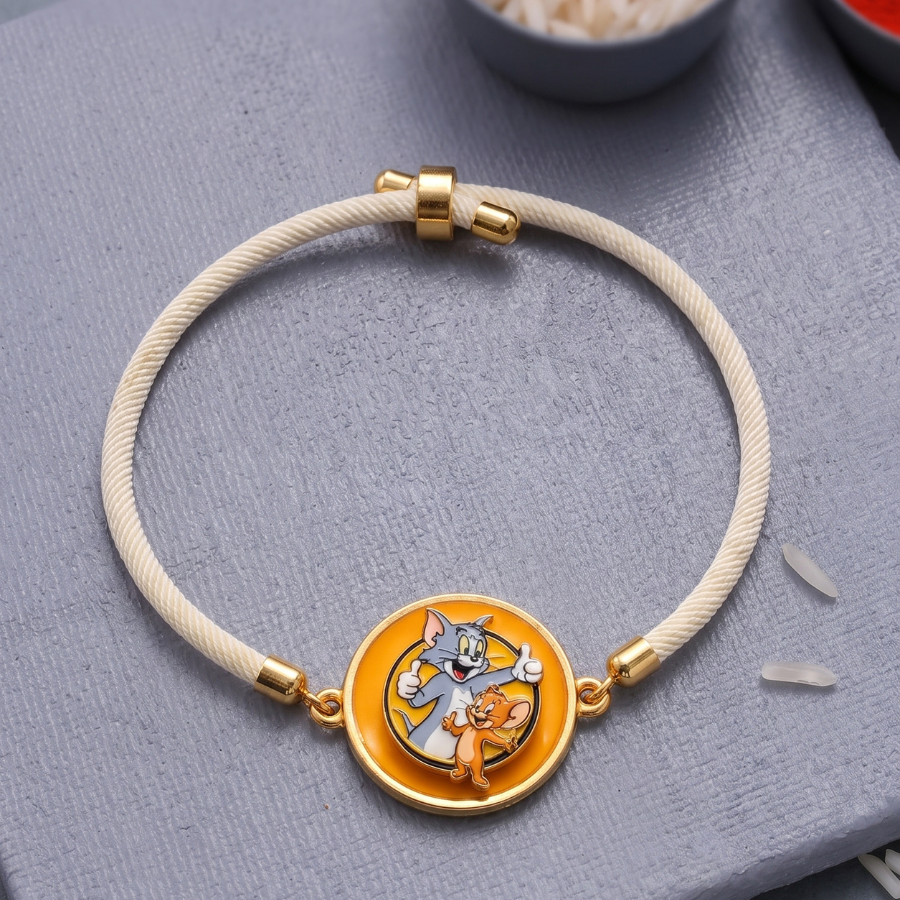 Tom & Jerry Kids Rakhi