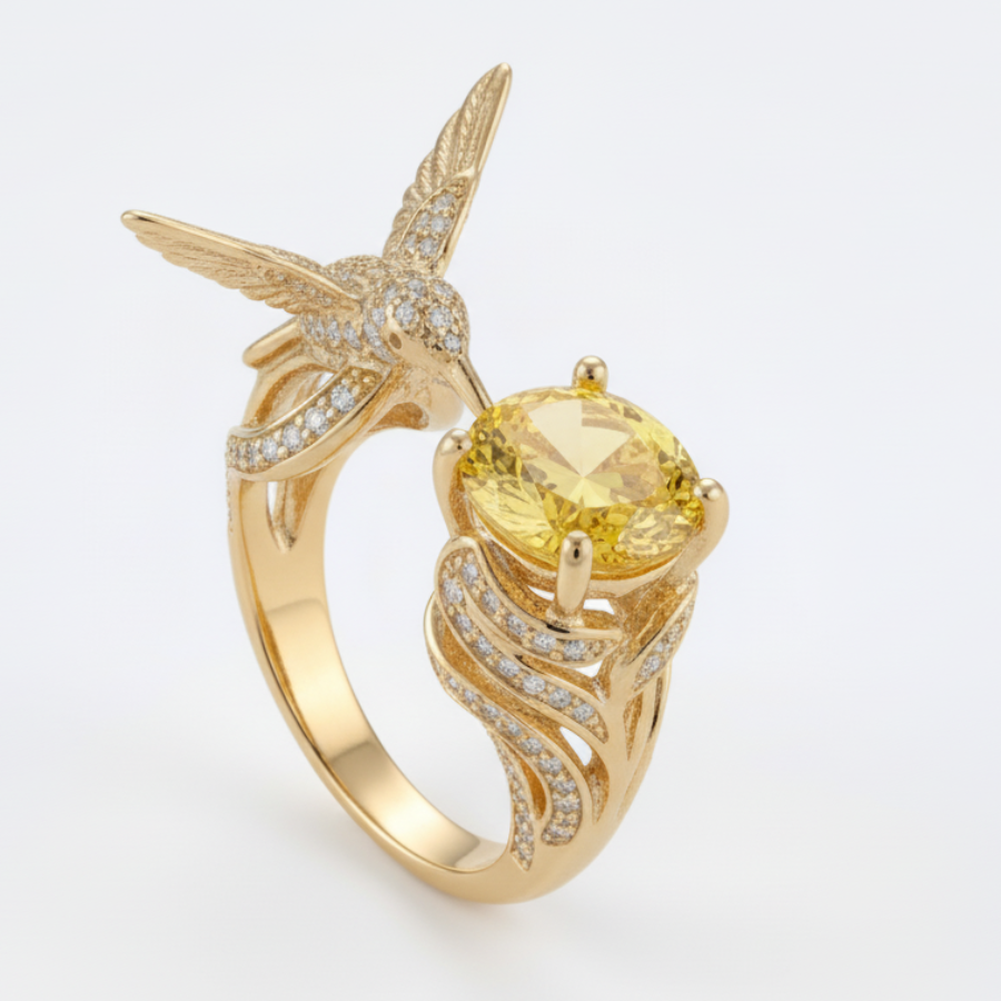 Gold