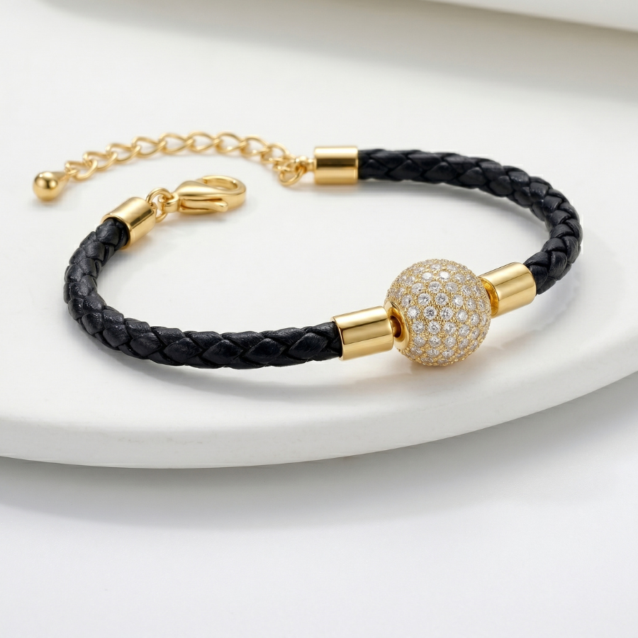 Round Ball Rakhi