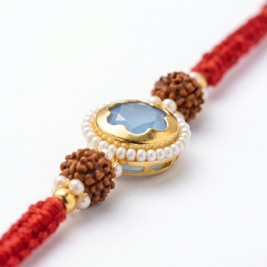 Aura Rakhi