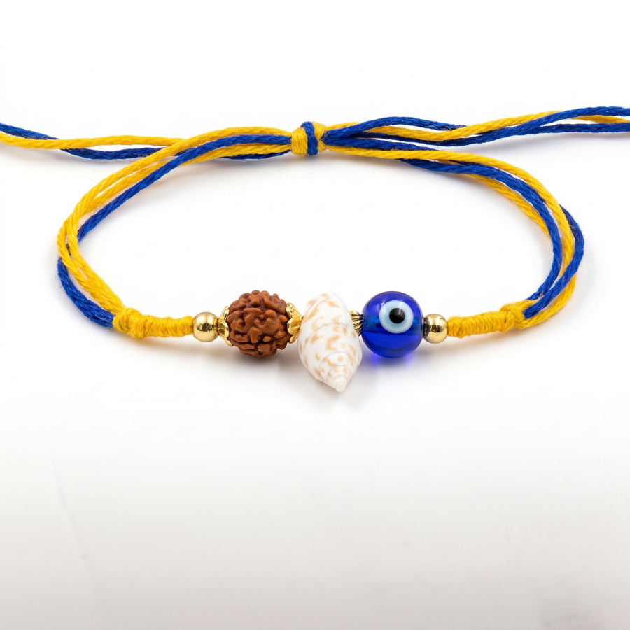 Ocean Guardian Rakhi