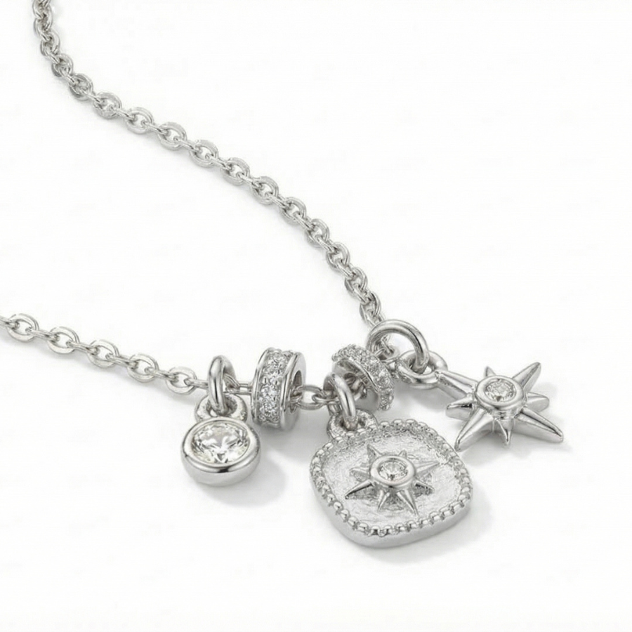 Silver