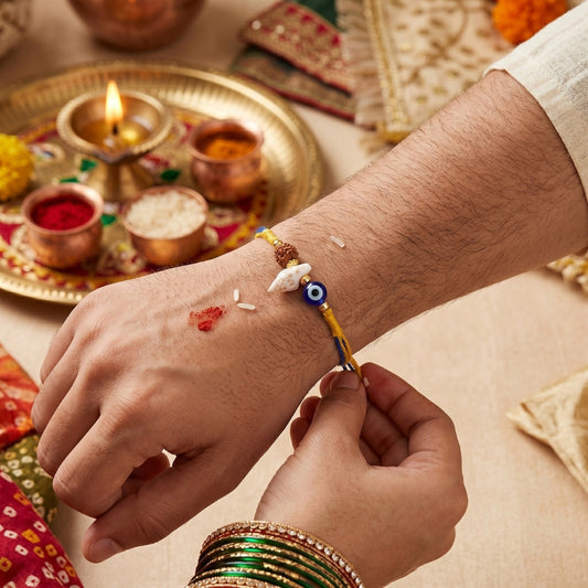 Ocean Guardian Rakhi