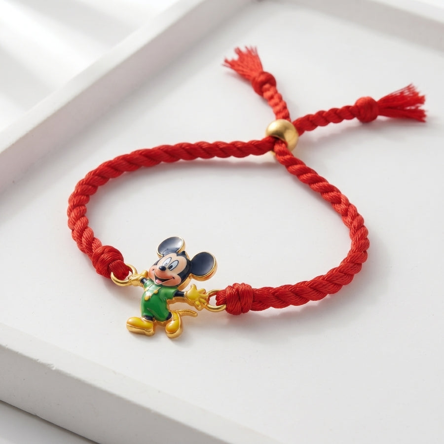 Mickey Mouse Kids Rakhi