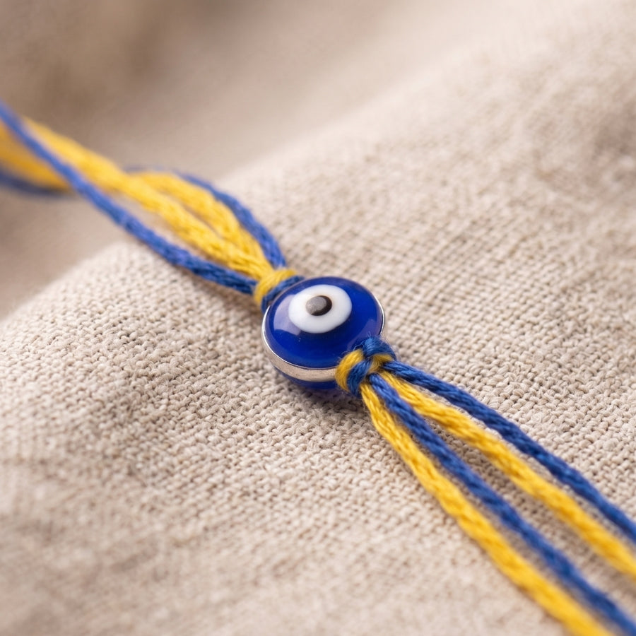Evil Eye Protection Rakhi