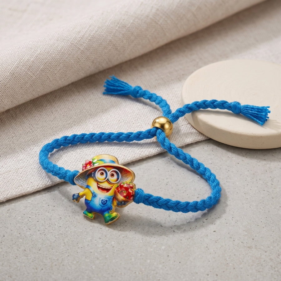 Minion Kids Rakhi