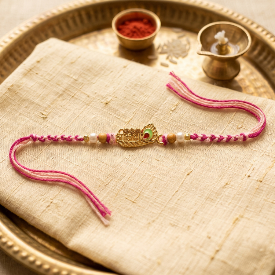 Shree Krishna Rakhi