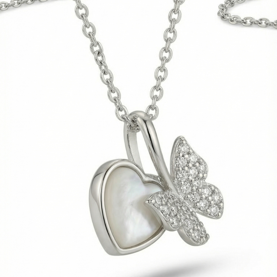Silver