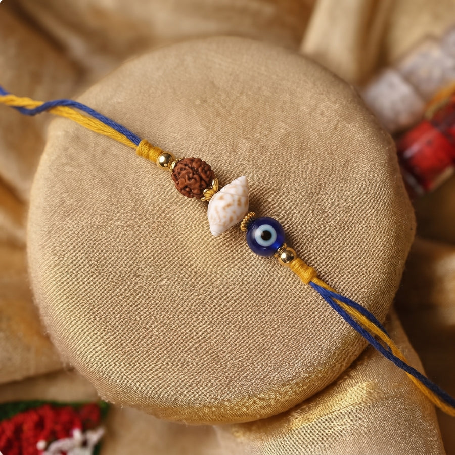 Ocean Guardian Rakhi