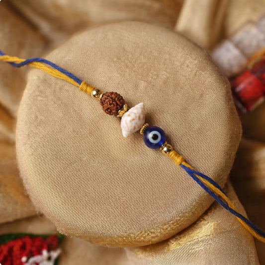 Ocean Guardian Rakhi