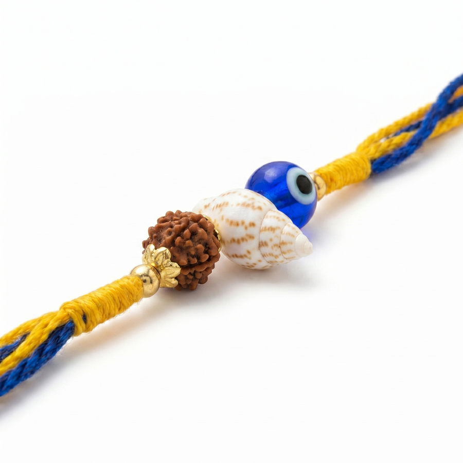 Ocean Guardian Rakhi