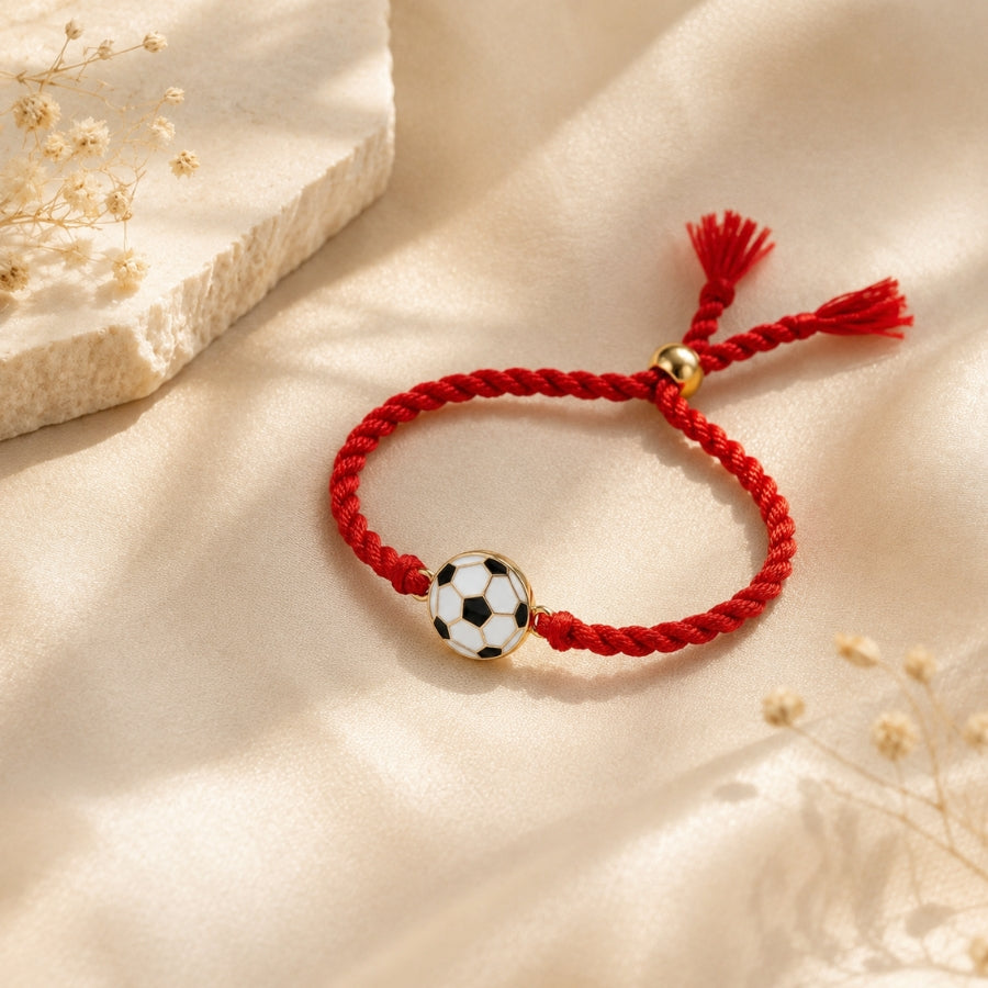 Football Thread Rakhi