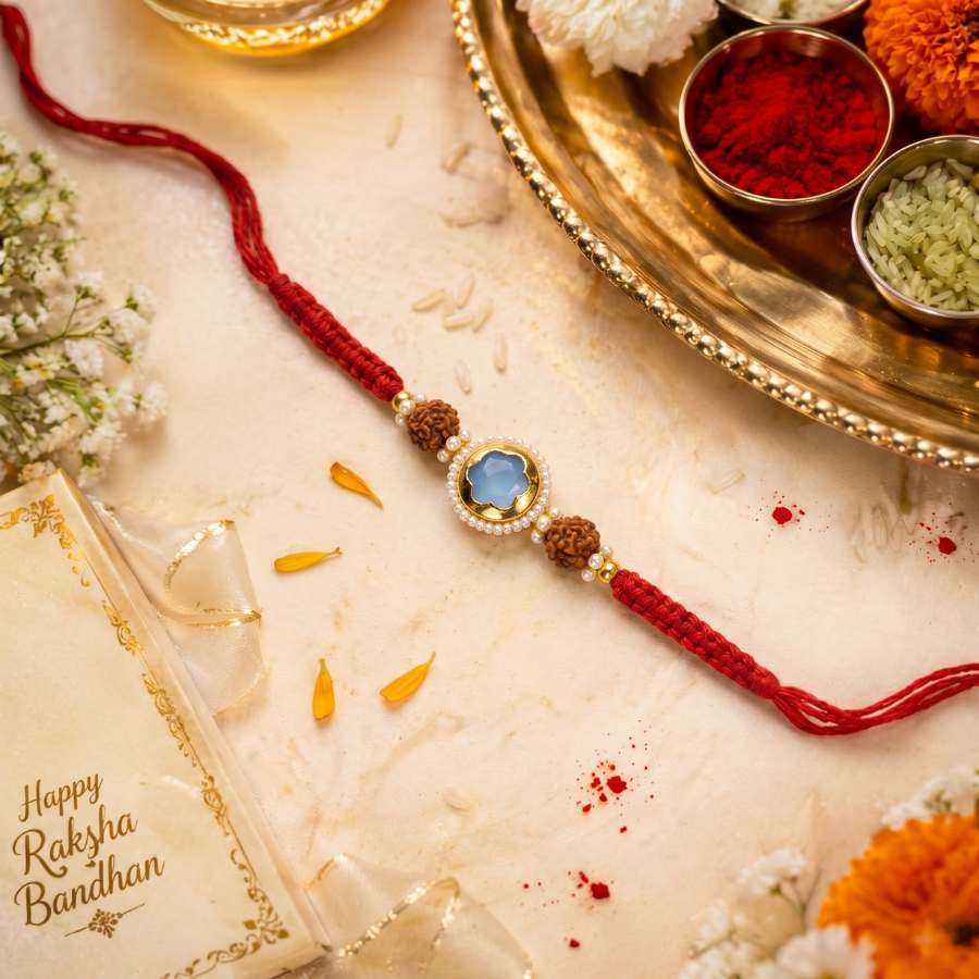 Aura Rakhi