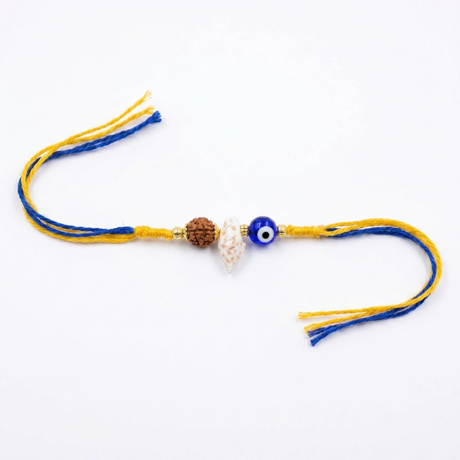 Ocean Guardian Rakhi
