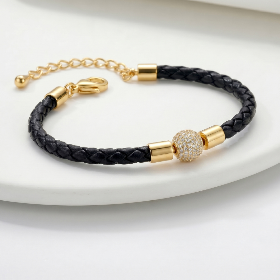 Round Ball Rakhi
