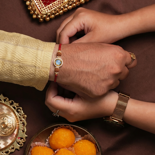 Aura Rakhi