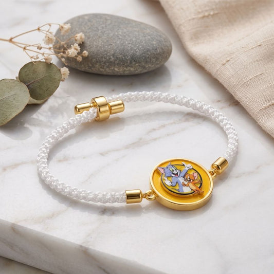 Tom & Jerry Kids Rakhi