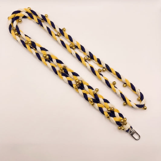 Rangtaali Braided Mobile Latkan - image 2