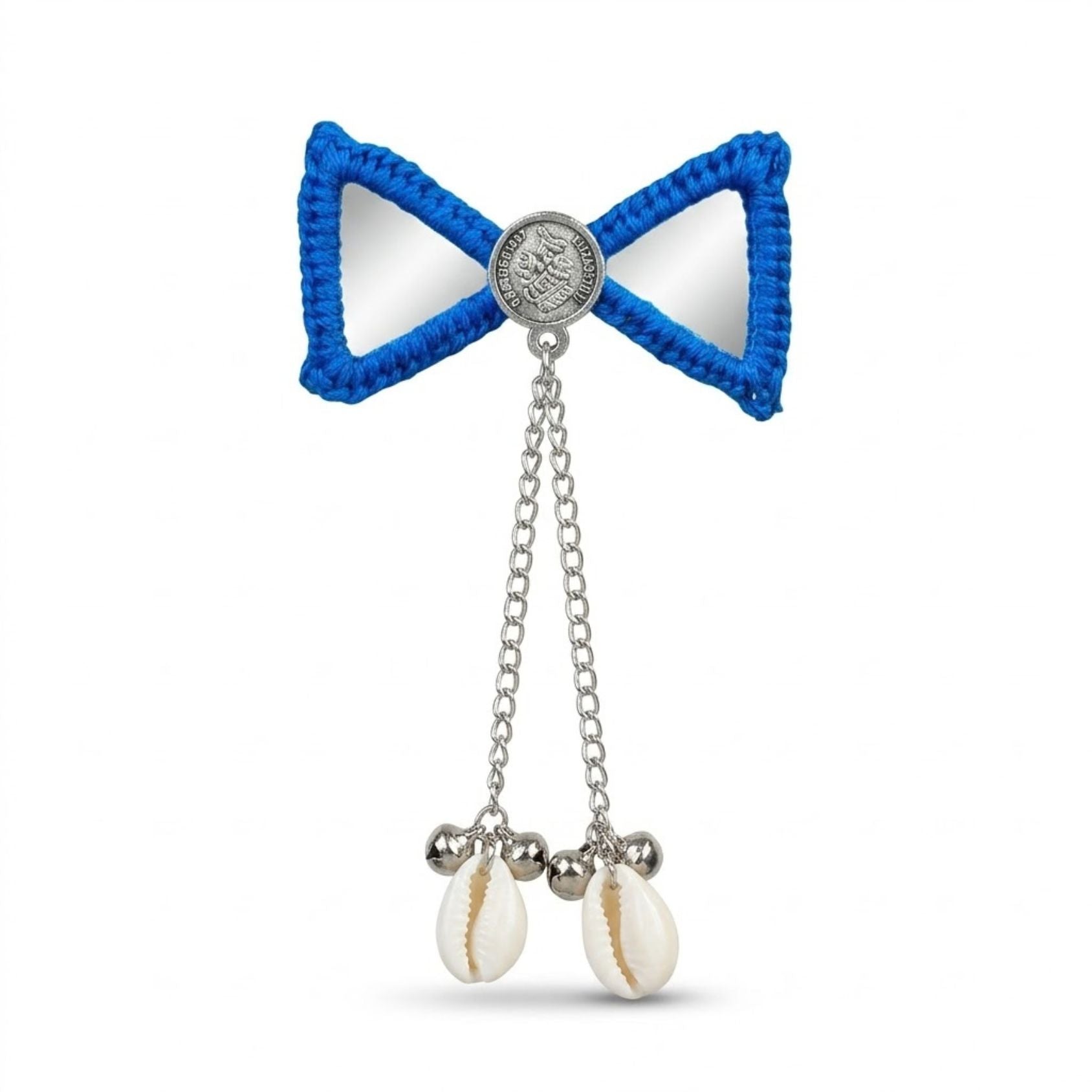 Neel Abhla Kodi Bow Hair Clip