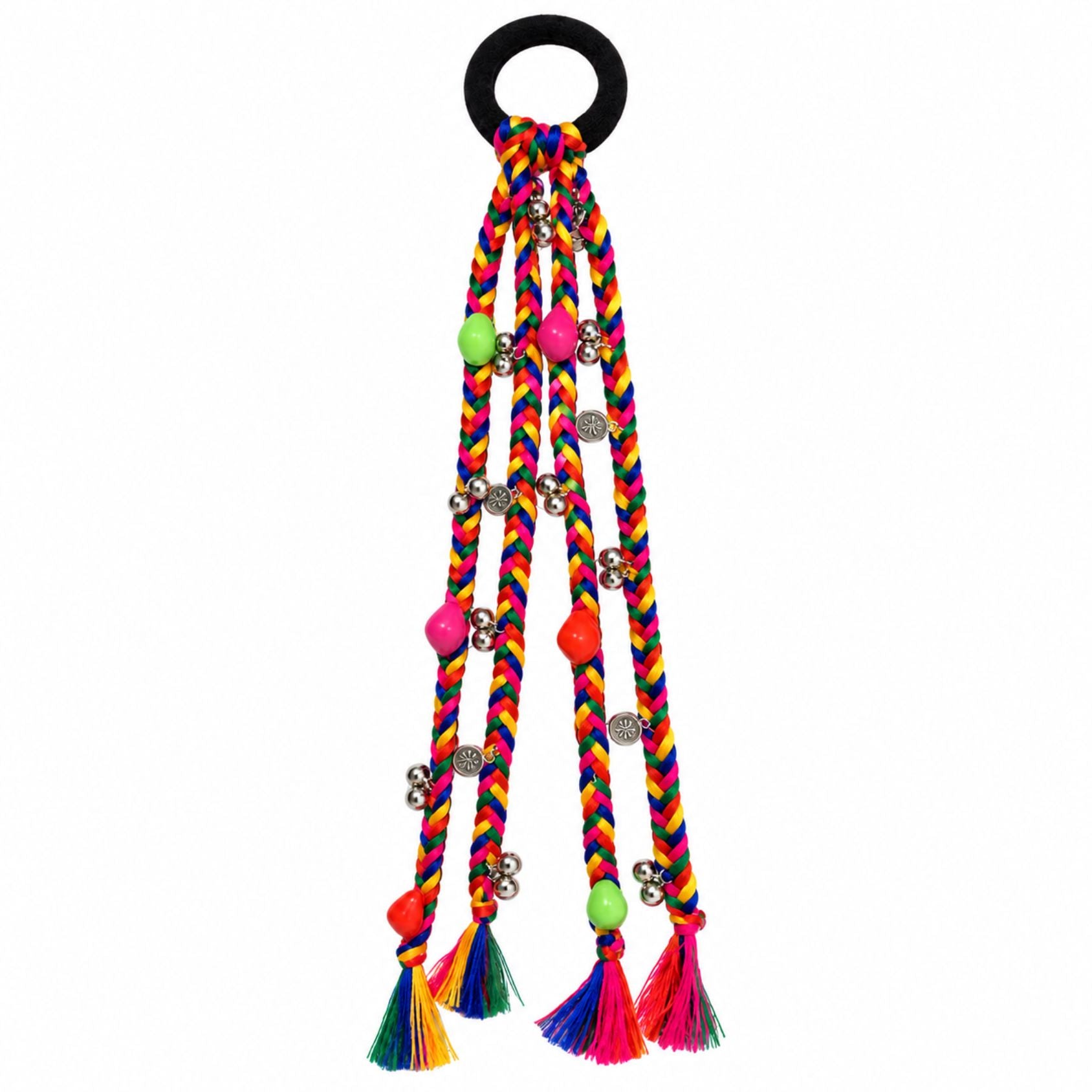 Navrang Ghughri Braided Hair Latkan - image 2