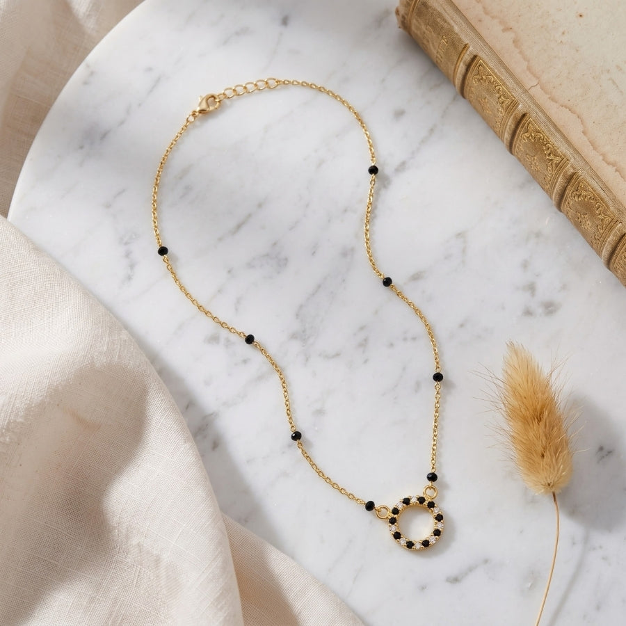 Vritta Noor Mangalsutra