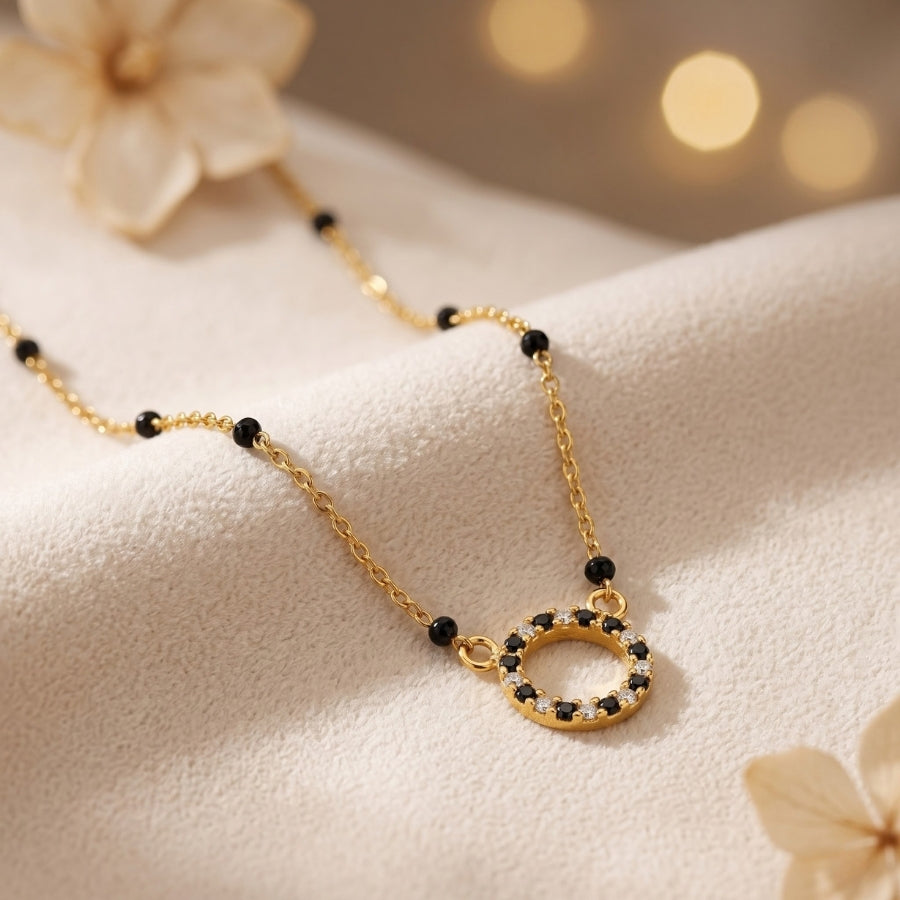 Vritta Noor Mangalsutra