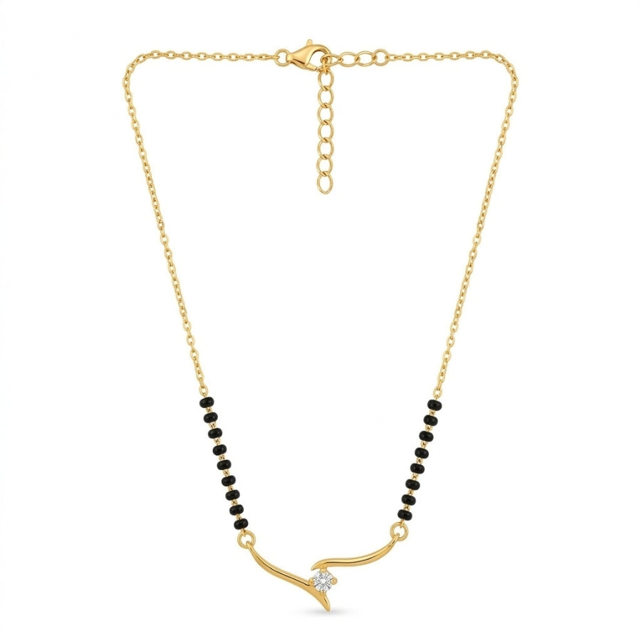 Tara Lehar Mangalsutra
