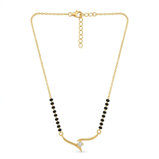Tara Lehar Mangalsutra