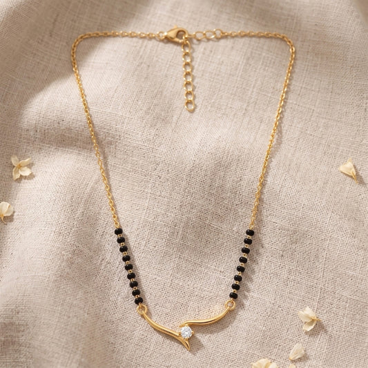 Tara Lehar Mangalsutra