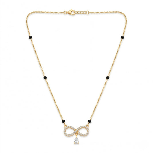 Anant Preet Drop Mangalsutra