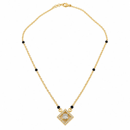 Hira Chowk Mangalsutra