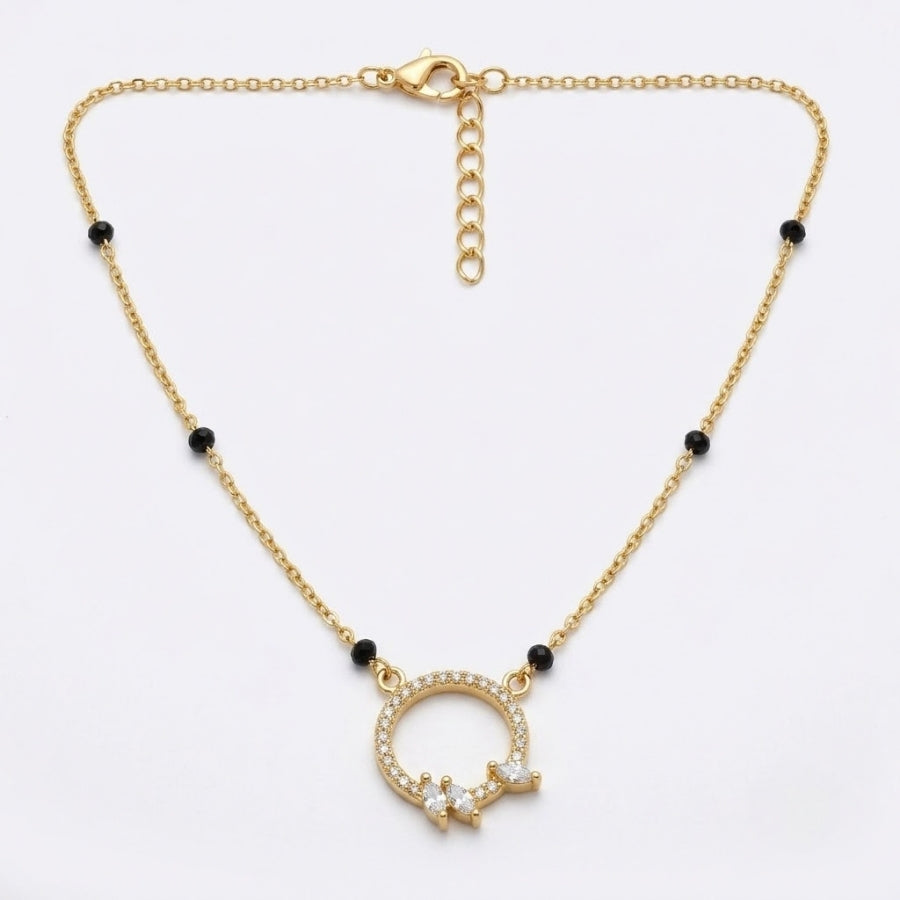 Chandra Kala Mangalsutra