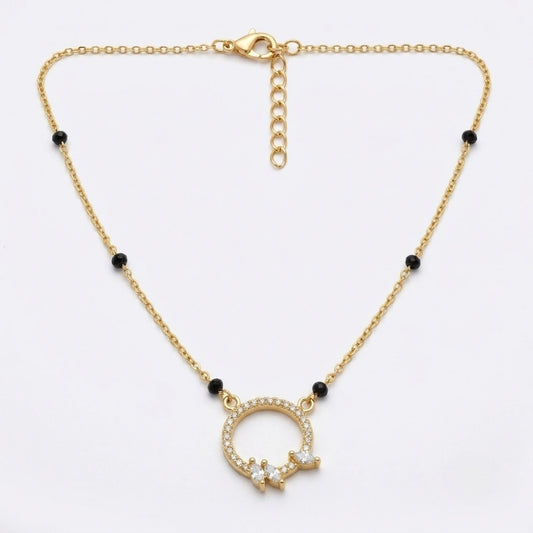 Chandra Kala Mangalsutra