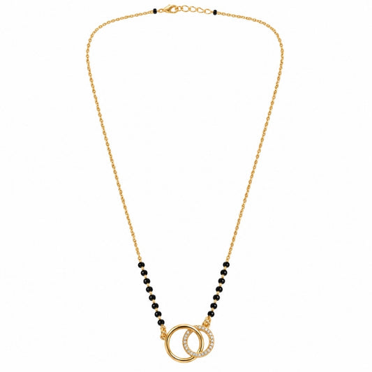 Milan Valay Mangalsutra