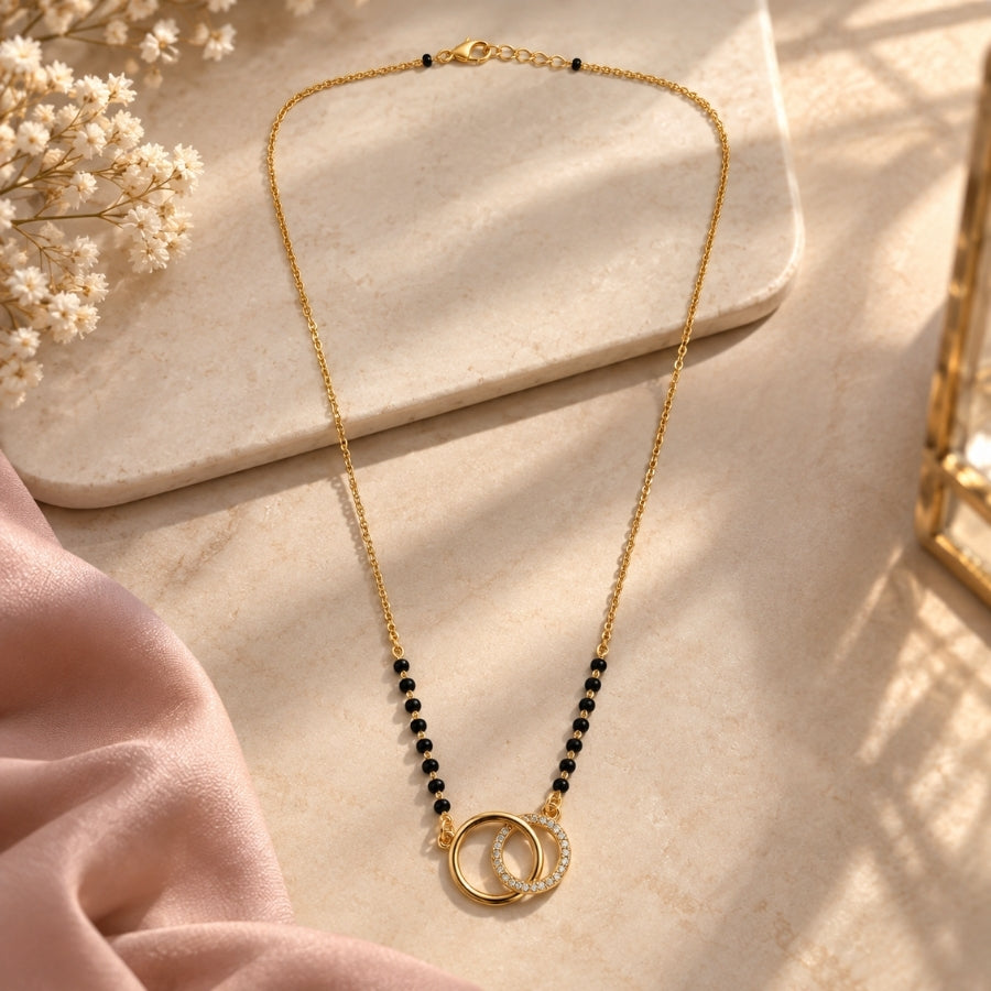 Milan Valay Mangalsutra
